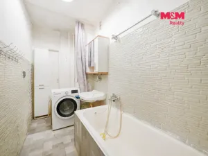 Prodej bytu 4+1, Praha - Krč, Hurbanova, 80 m2