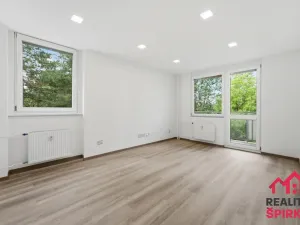 Prodej bytu 3+1, Ústí nad Orlicí, Polská, 66 m2