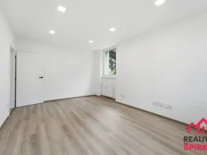 Prodej bytu 3+1, Ústí nad Orlicí, Polská, 66 m2