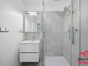 Prodej bytu 3+1, Ústí nad Orlicí, Polská, 66 m2