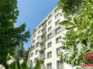 Prodej bytu 3+1, Ústí nad Orlicí, Polská, 66 m2