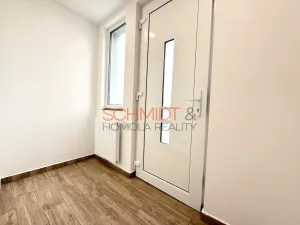 Pronájem bytu 3+kk, Hustopeče, U Větrolamu, 75 m2