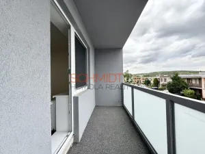 Pronájem bytu 3+kk, Hustopeče, U Větrolamu, 75 m2