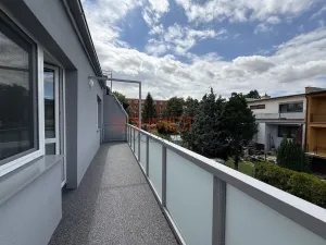 Pronájem bytu 3+kk, Hustopeče, U Větrolamu, 75 m2