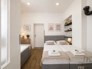 Prodej ubytování, Pustá Kamenice, 491 m2