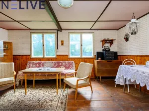 Prodej chaty, Ždírec - Žďár, 100 m2