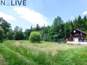 Prodej chaty, Ždírec - Žďár, 100 m2