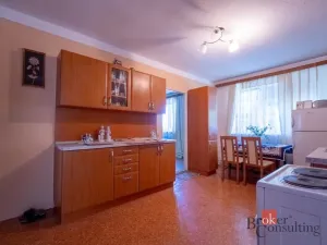 Prodej rodinného domu, Šakvice, Výhon, 120 m2