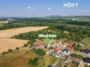 Prodej rodinného domu, Drnholec, Lidická, 170 m2