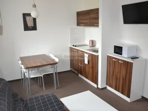 Prodej bytu 2+kk, Loučná nad Desnou - Kouty nad Desnou, 38 m2