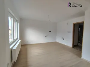Prodej bytu 2+1, Polná, Sokolská, 55 m2