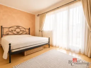 Prodej bytu 4+kk, Praha - Žižkov, Radhošťská, 120 m2