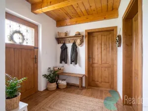 Prodej chalupy, Rožmitál na Šumavě, 51 m2