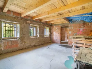 Prodej chalupy, Rožmitál na Šumavě, 73 m2