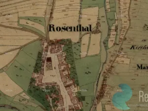 Prodej chalupy, Rožmitál na Šumavě, 73 m2
