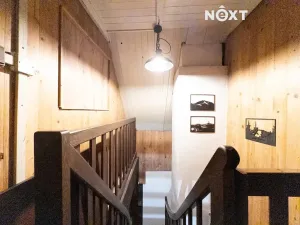 Pronájem rodinného domu, Poniklá, 97 m2