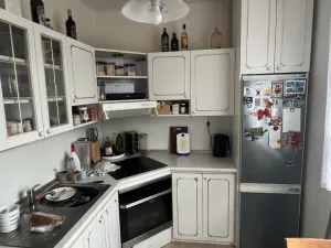 Pronájem bytu 3+1, Mariánské Lázně, Libušina, 68 m2