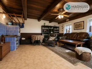 Prodej chalupy, Suchdol - Labutice, 160 m2
