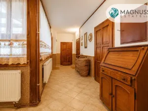 Prodej chalupy, Suchdol - Labutice, 160 m2