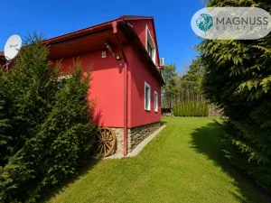 Prodej rodinného domu, Suchdol - Labutice, 160 m2