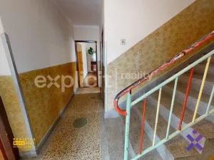 Prodej rodinného domu, Vlčková, 120 m2