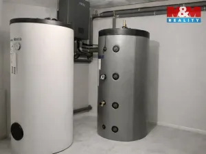 Prodej rodinného domu, Libina, 170 m2