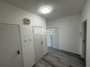 Pronájem bytu 2+1, Kadaň, Chomutovská, 53 m2