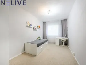 Prodej bytu 4+1, Plzeň, Žlutická, 81 m2