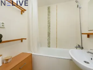 Prodej bytu 4+1, Plzeň, Žlutická, 81 m2