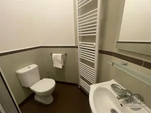 Pronájem bytu 2+kk, Praha - Žižkov, Cimburkova, 34 m2