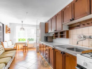 Prodej rodinného domu, Dolní Rychnov, Husova, 124 m2