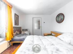 Prodej rodinného domu, Dolní Rychnov, Husova, 124 m2
