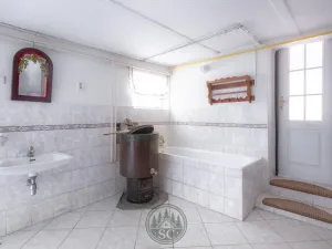 Prodej rodinného domu, Dolní Rychnov, Husova, 124 m2