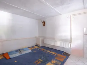 Prodej rodinného domu, Dolní Rychnov, Husova, 124 m2