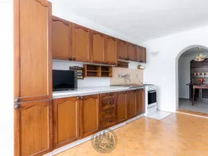 Prodej rodinného domu, Dolní Rychnov, Husova, 124 m2