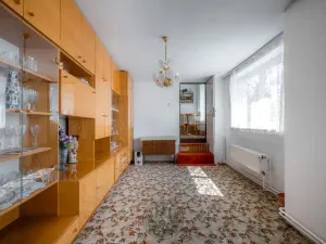 Prodej rodinného domu, Dolní Rychnov, Husova, 124 m2