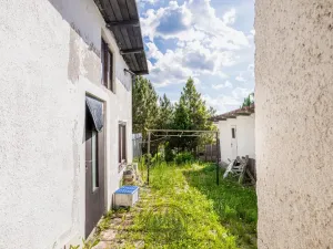 Prodej rodinného domu, Dolní Rychnov, Husova, 124 m2