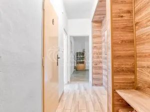 Pronájem bytu 2+1, Dřevohryzy, 51 m2