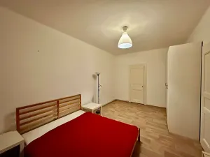 Pronájem bytu 2+kk, Praha - Libeň, Vosmíkových, 45 m2