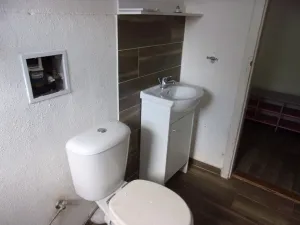 Pronájem bytu 2+1, Bílina - Teplické Předměstí, Sídliště SHD, 48 m2