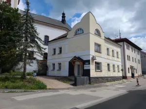 Prodej bytu 1+1, Rokytnice nad Jizerou - Dolní Rokytnice, 40 m2