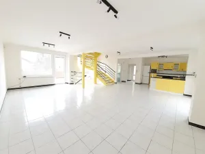 Pronájem rodinného domu, Praha - Řepy, 300 m2