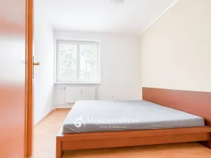 Pronájem bytu 2+1, Znojmo, Hálkova, 57 m2