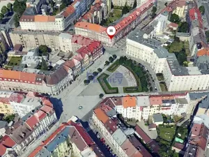 Prodej bytu 3+1, Hradec Králové, Karla Hynka Máchy, 78 m2