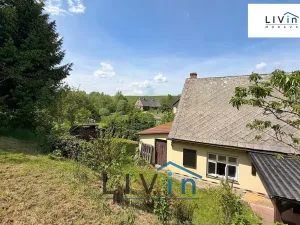 Prodej rodinného domu, Jedlí, 95 m2