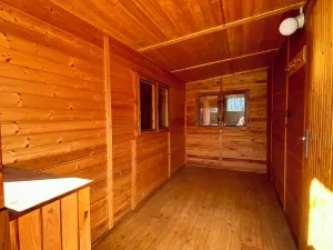 Pronájem chaty, Těrlicko, Chatová, 51 m2