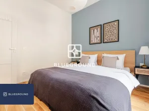 Pronájem bytu 3+kk, Praha - Smíchov, Plzeňská, 62 m2
