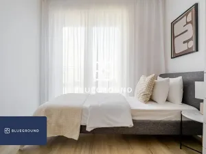Pronájem bytu 3+1, Praha - Holešovice, Vrbenského, 63 m2