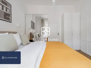 Pronájem bytu 2+kk, Praha - Vinohrady, Sarajevská, 42 m2