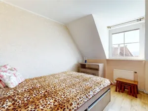 Prodej atypického bytu, Ústí nad Labem - Ústí nad Labem-centrum, Ve Smyčce, 62 m2